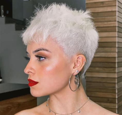 kurze haare 2023|Trend